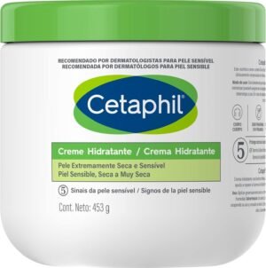 Cetaphil Creme Hidratante 453g