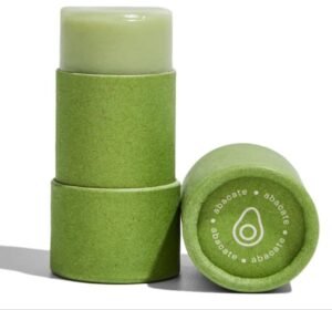 Balm Labial B.O.B Sabor Abacate